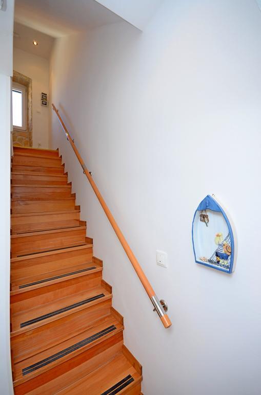 ספליט Villa Capo מראה חיצוני תמונה