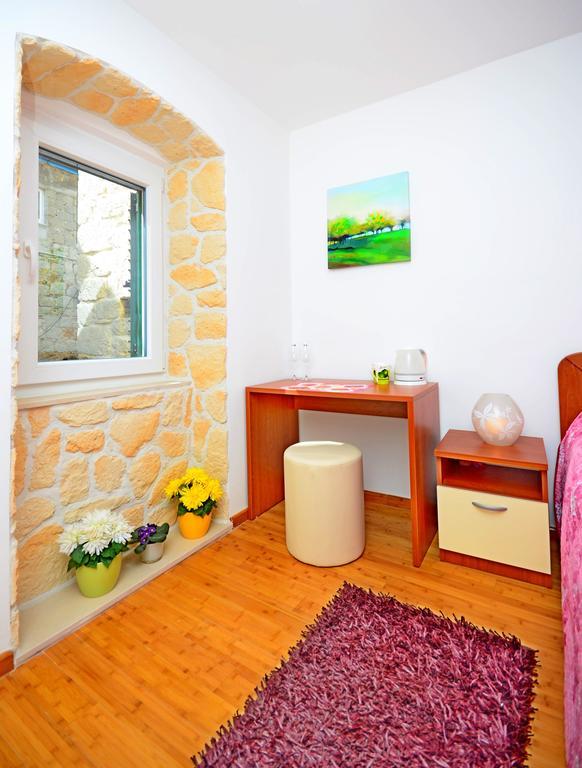 ספליט Villa Capo מראה חיצוני תמונה