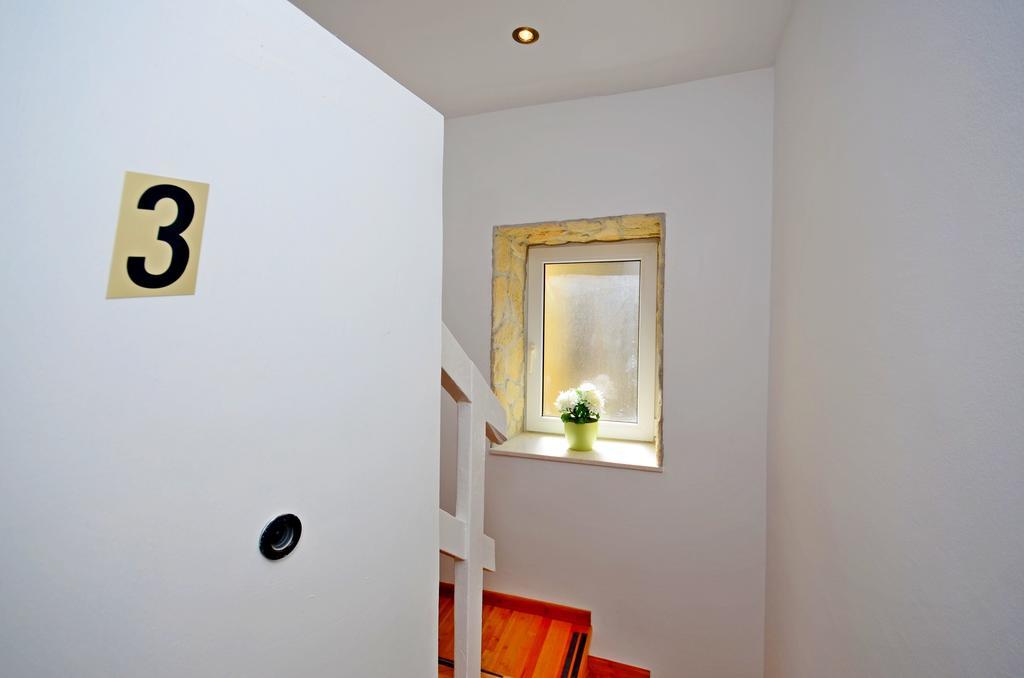 ספליט Villa Capo מראה חיצוני תמונה