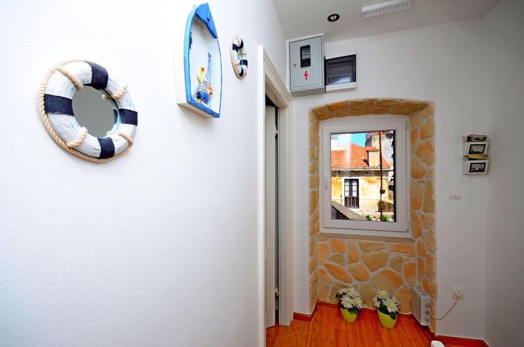 ספליט Villa Capo מראה חיצוני תמונה