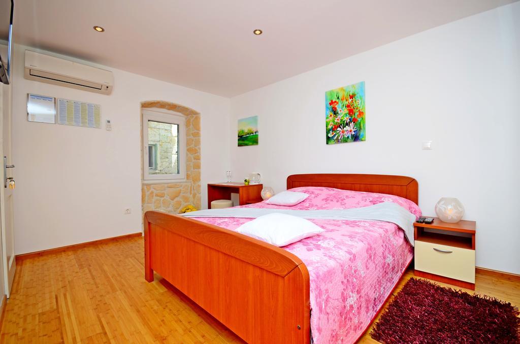 ספליט Villa Capo חדר תמונה